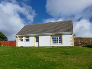 Self catering breaks at Atlantic View in Gweedore, County Donegal