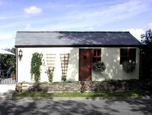 Self catering breaks at Palmers Lodge in Egloskerry, Cornwall