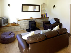 Self catering breaks at Crumstone Corner in Seahouses, Northumberland