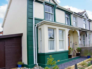 Self catering breaks at Gwynant in Conwy, Conwy