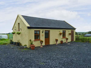 Self catering breaks at St Joseph in Balla, County Mayo