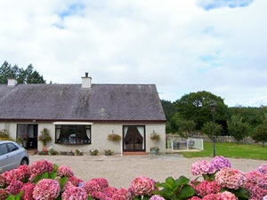 Self catering breaks at Llys Newydd in Beaumaris, Isle of Anglesey