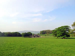 Self catering breaks at Eden in Skipton, North Yorkshire