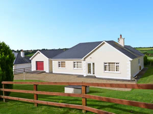 Self catering breaks at Meadows in Foulksmills, County Wexford