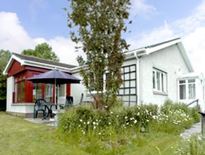 Self catering breaks at Glengynack Cottage in Grantown-On-Spey, Inverness-shire