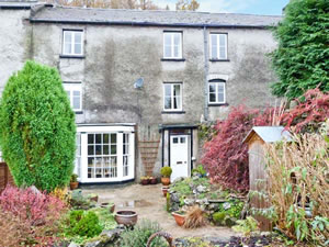 Self catering breaks at 1 Newland House in Newlands, Cumbria