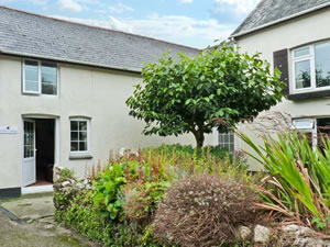 Self catering breaks at Stable Cottage in Ilfracombe, Devon