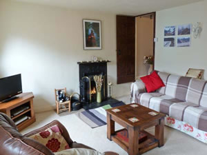 Self catering breaks at Swallow Cottage in Kirkby Stephen, Cumbria