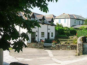 Self catering breaks at Dairy Cottage in Bude, Cornwall