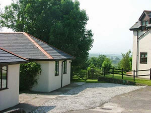 Self catering breaks at Campion Cottage in Bude, Cornwall