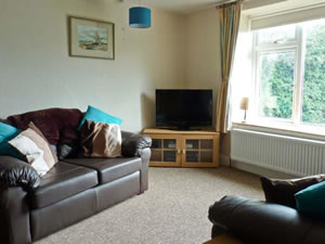 Self catering breaks at Hillymouth in Ilfracombe, Devon