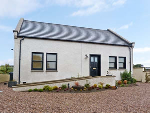 Self catering breaks at Pearl of Portsoy in Portsoy, Aberdeenshire