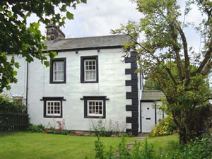 Self catering breaks at Orchard Cottage in Appleby In Westmorland, Cumbria