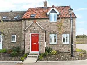 Self catering breaks at Bay Dream in Filey, North Yorkshire