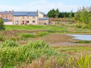 Self catering breaks at Harrison House in Arkendale, North Yorkshire