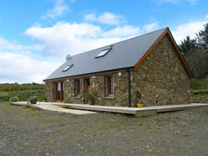 Self catering breaks at Ballyduff in Knocknagoshel, County Kerry