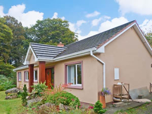 Self catering breaks at Dromroe in Kenmare, County Kerry