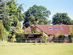 Self catering breaks at Uplands in Over Compton, Dorset
