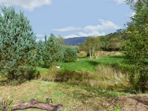 Self catering breaks at Nant Hall in Taynuilt, Argyll