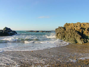 Self catering breaks at St Winifreds in Rhosneigr, Isle of Anglesey