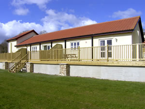 Self catering breaks at Valley View in Upottery, Devon