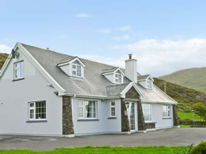 Self catering breaks at Carraig Oisin in Waterville, County Kerry