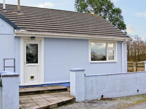 Self catering breaks at The Annexe in Saundersfoot, Pembrokeshire