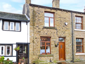 Self catering breaks at Southcliffe View in Netherton, West Yorkshire