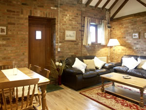 Self catering breaks at The Stables in Stratford-Upon-Avon, Warwickshire