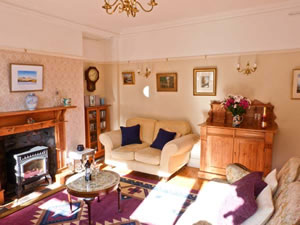 Self catering breaks at Grange Fell in Grange-over-Sands, Cumbria