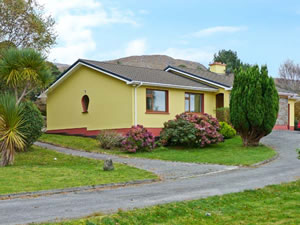 Self catering breaks at Rock House in Glengarriff, County Cork