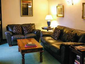 Self catering breaks at Old Brewery Cottage in Haltwhistle, Northumberland