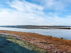 Self catering breaks at Mountain View in Arnside, Cumbria