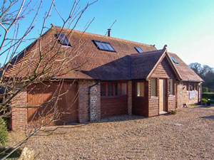 Self catering breaks at The Old School Cottage in Tincleton, Dorset