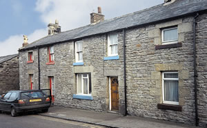 Self catering breaks at Fishermans Cottage in Seahouses, Northumberland