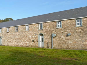 Self catering breaks at Gweebarra Apartment in Doochary, County Donegal