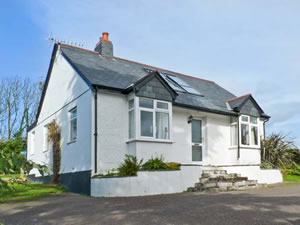Self catering breaks at Royston Cottage in Port Isaac, Cornwall