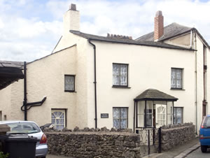 Self catering breaks at The Old Bake House in Ulverston, Cumbria