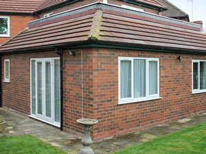 Self catering breaks at The Apartment in Lincoln, Lincolnshire