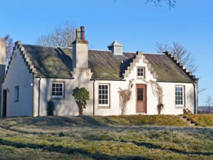 Self catering breaks at The Old Laundry in Grantown-On-Spey, Inverness-shire