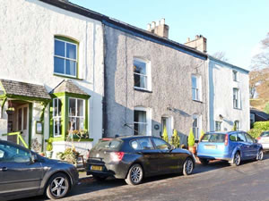 Self catering breaks at Hillside in Broughton-In-Furness, Cumbria