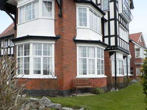 Self catering breaks at Woodcroft Court in Bridlington, North Yorkshire