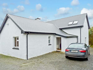 Self catering breaks at Ard Caoin in Ballinskelligs, County Kerry