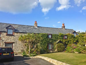 Self catering breaks at Sunnycott in Bembridge, Isle of Wight