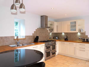 Self catering breaks at Pinehurst in Thornton Rust, North Yorkshire