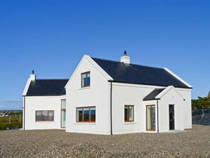 Self catering breaks at Rannagh View in Liscannor, County Clare