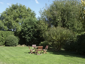 Self catering breaks at The Coach House in Canon Pyon, Herefordshire