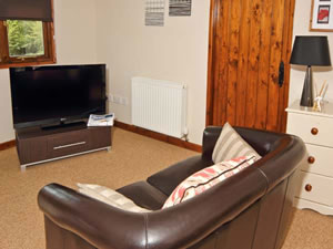 Self catering breaks at Wenlock Edge Country Cottage in Much Wenlock, Shropshire