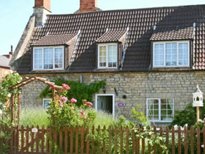 Self catering breaks at Lavender Cottage in Billingborough, Lincolnshire
