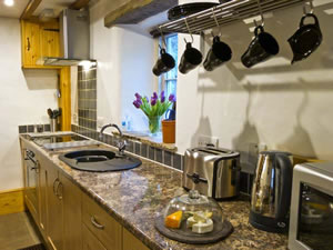 Self catering breaks at Sandbed in Ravenstonedale, Cumbria